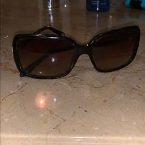 Tiffany & Co Sunglasses